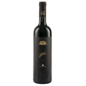 Life – Syrah Lazio IGP