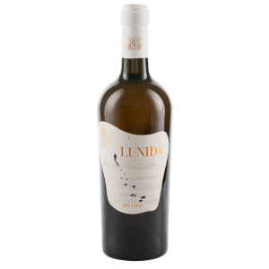 Bellone Lazio IGT - Lunida