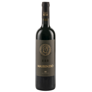 Massenzio – Rosso Lazio IGP