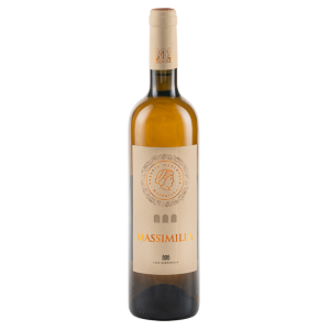 Massimilla – Bianco Lazio IGP